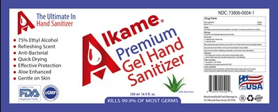 Alkame Half Liter Blue No Dr JPEG.jpg 500ml label - Alkame Half Liter Blue No Dr JPEG